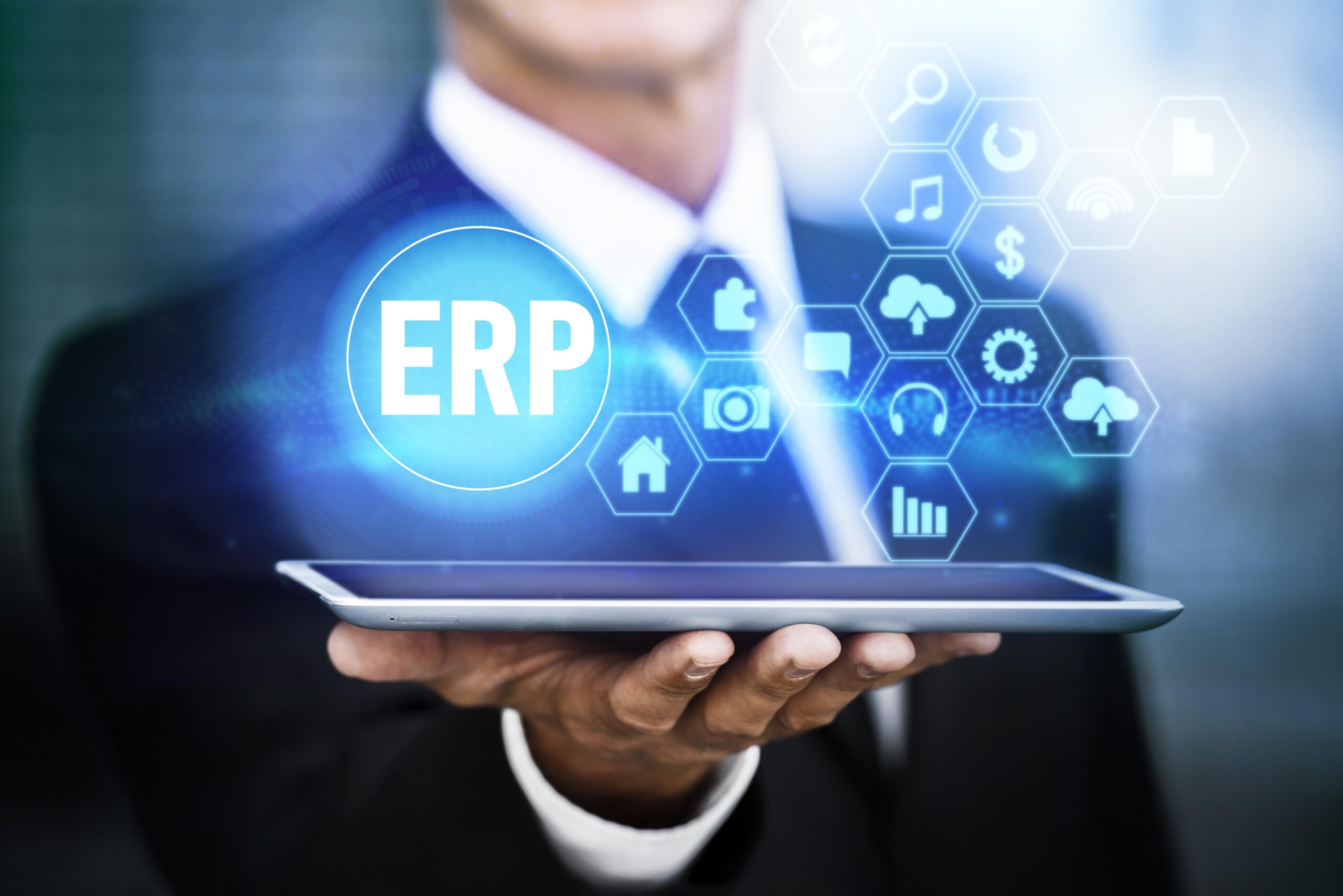 How ERP Solutions Can Streamline Operations for Educational Institutions